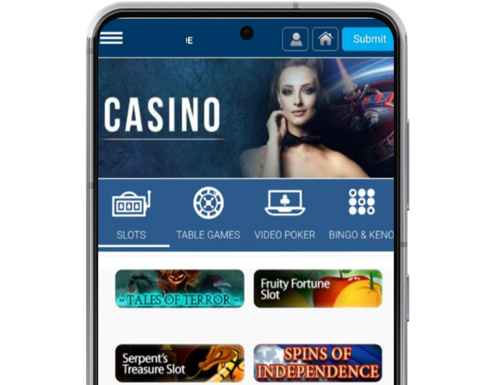 Bookie Write Shop – Gaming Products Online Casino